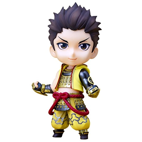 Tokugawa Ieyasu - Sengoku BASARA4 - 15.7 cm (4571356506264)