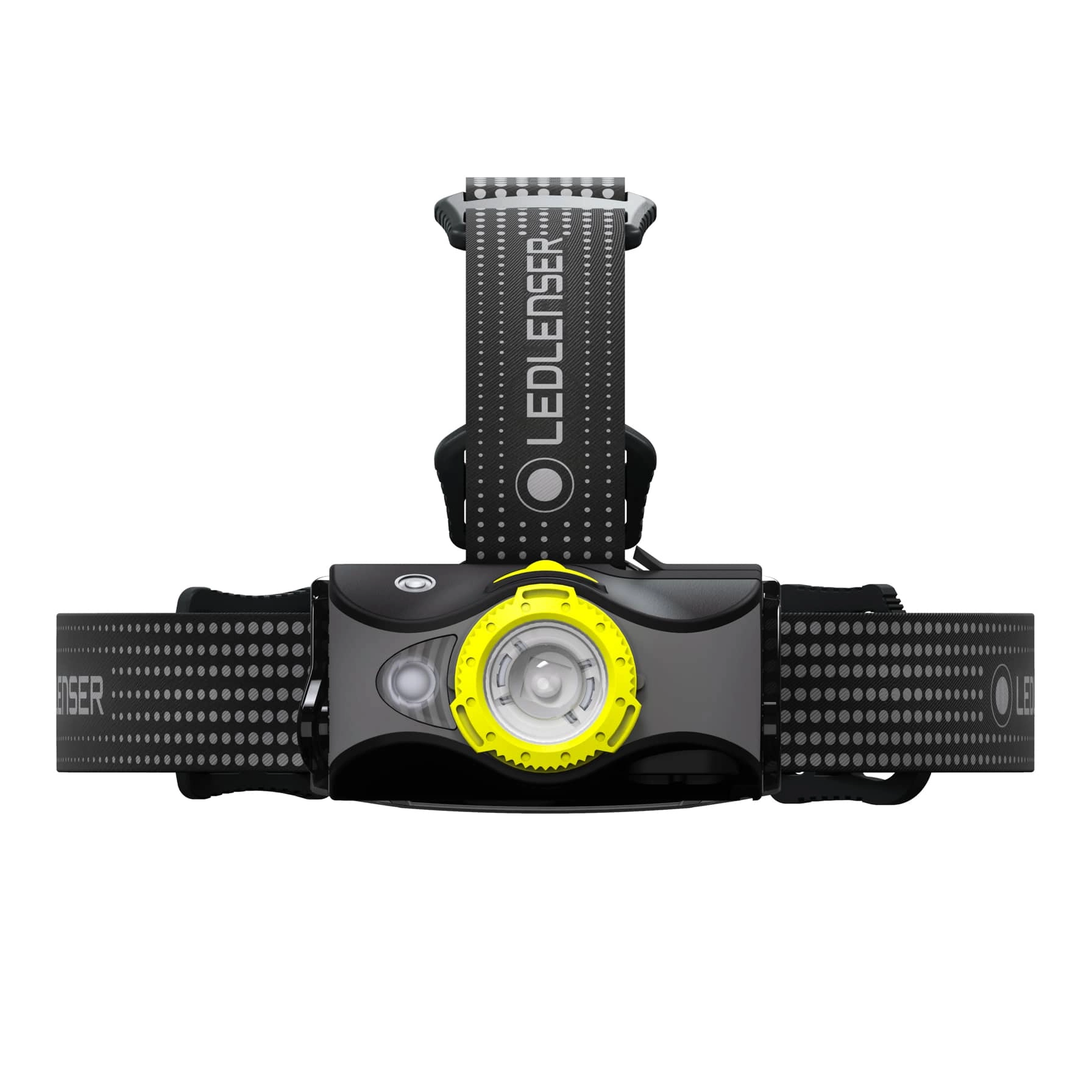 MH7 Headlamp - 600lm 200m