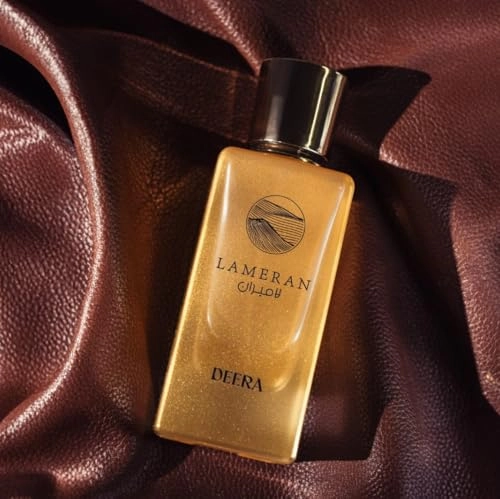 Deera Eau de Parfum - 100ml