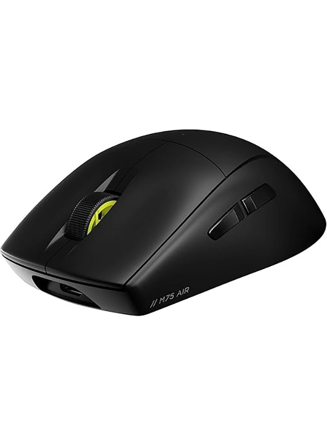 M75 AIR Ultra-Light FPS Gaming Mouse - Wireless