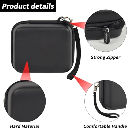 Storage bag - 802.11ax