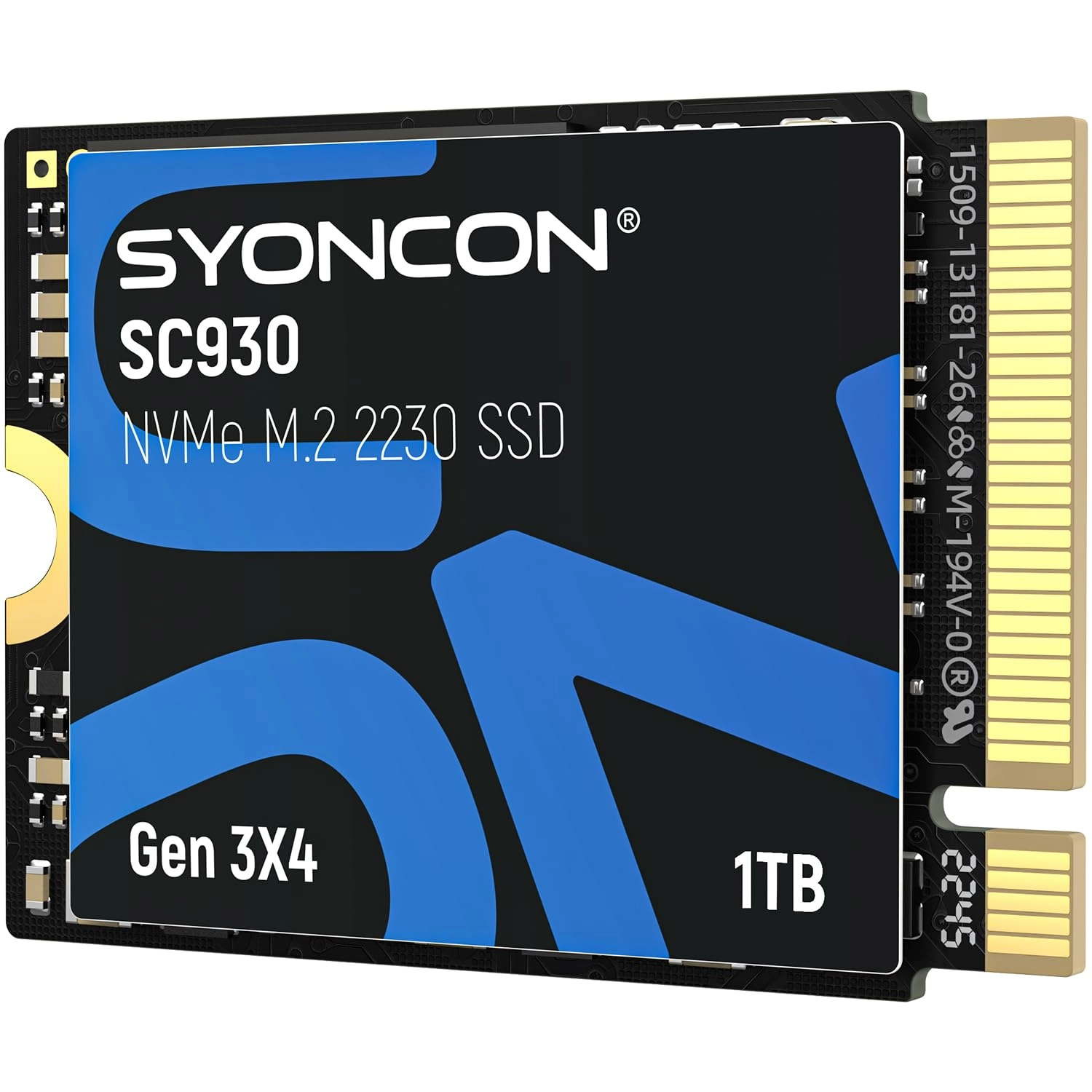 SYONCON SC930 - 1TB M.2 2230