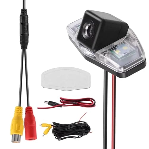 HD Reversing Camera - Night vision