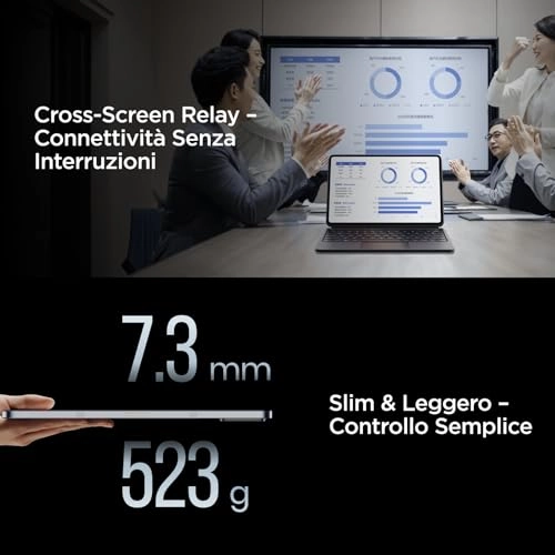 NT01 Pad Pro - 512GB