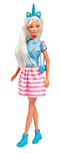 Steffi Love Sweet And Fancy Doll - 29 cm Girl Ages 3+