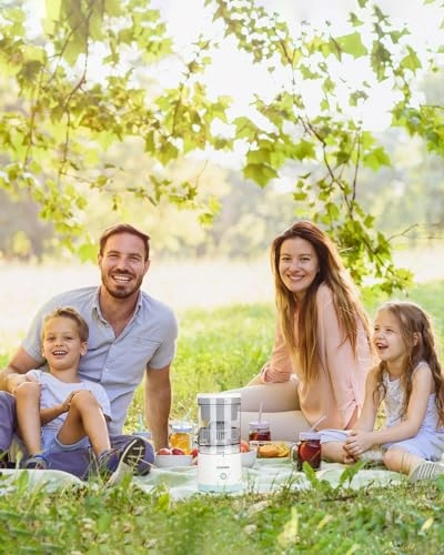 Electric Juicer - 45-watt