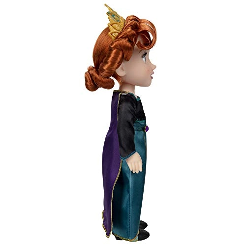 Anna Doll - 15 inches Frozen 2