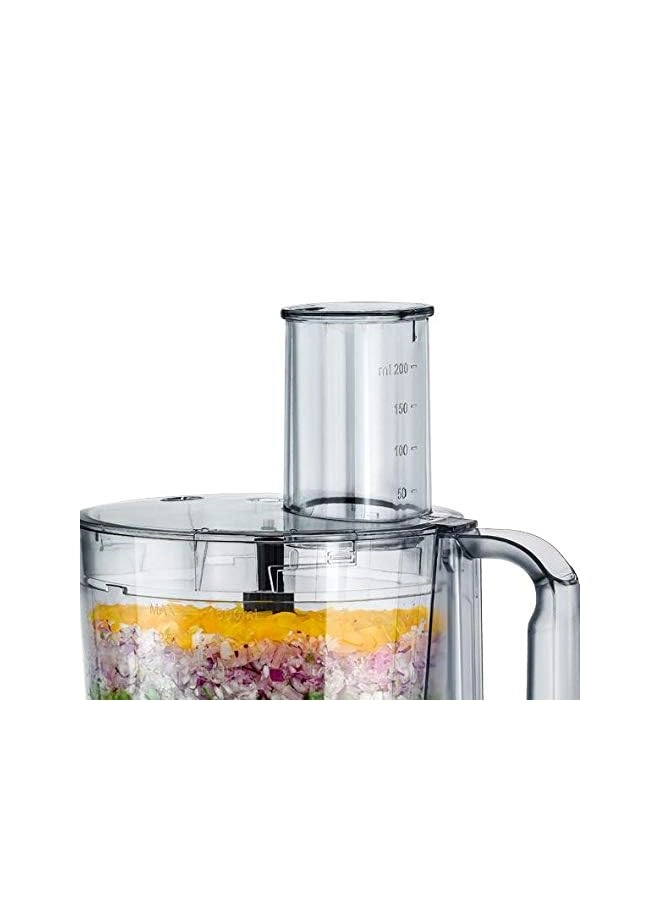 FX650 - 1.5 Liters 600W