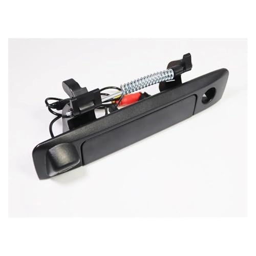 Car Vehicle Backup Rear View Camera - Night vision HD