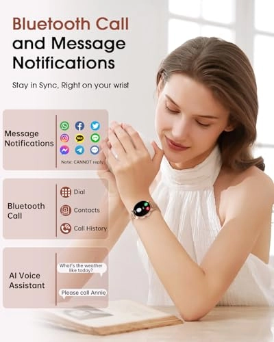 Smartwatch 41mm
