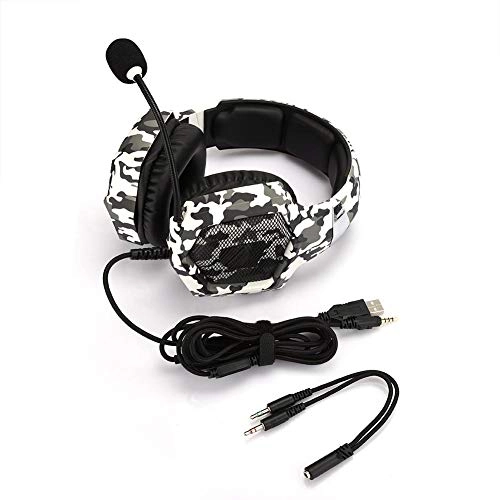 V2000 Wired Headset
