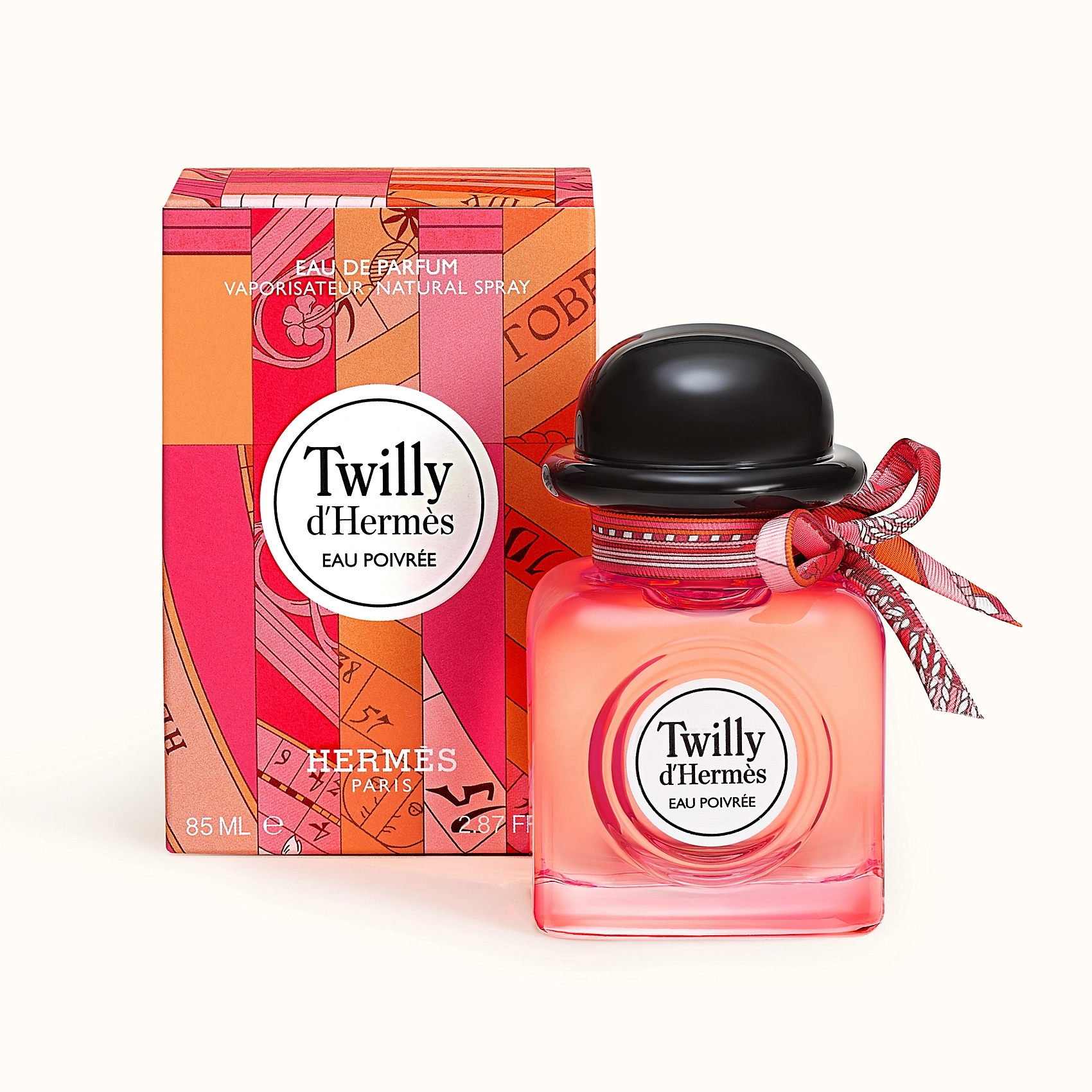 Twilly Eau de Parfum 85 ml