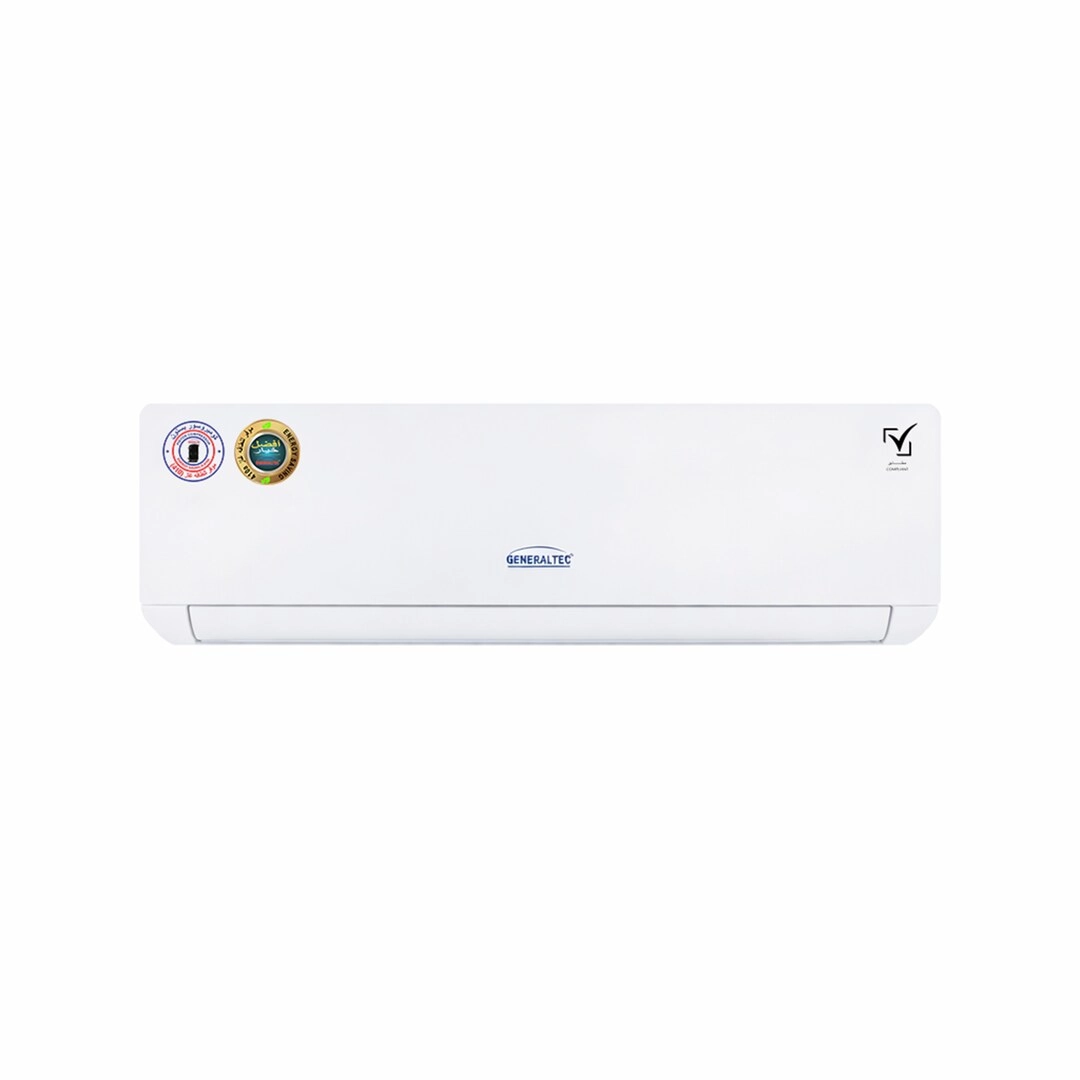 GENERALTEC GSAC32PSK16 - 3450 watts