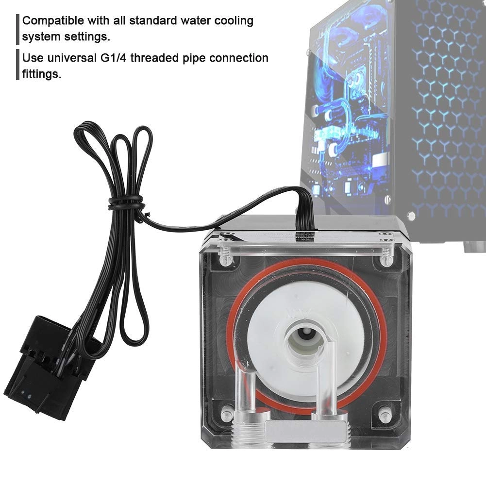 Water Cooling Pump