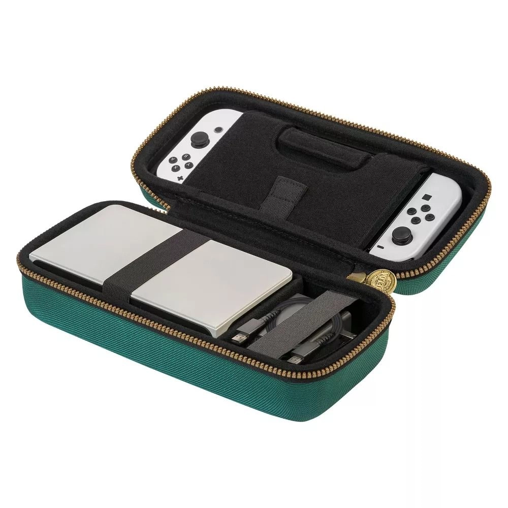 Zelda Carrying Case - Switch Pro Controller Joy-Con Grip