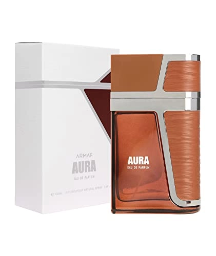 Aura Eau de Parfum 100ml