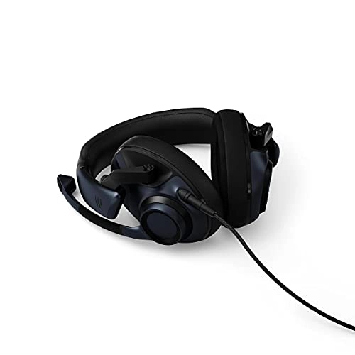 H6 Pro Closed Wired Headset