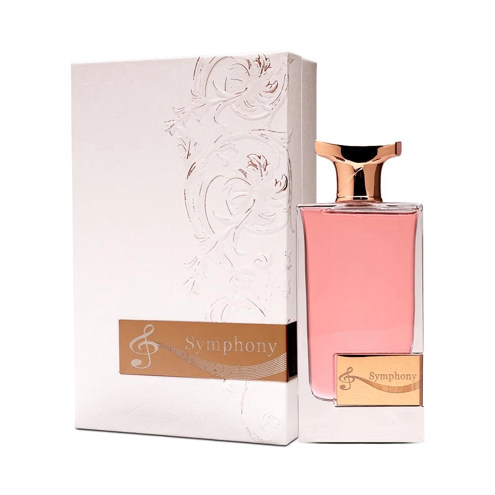 AURORA SCENTS Symphony Eau de Parfum 100ml