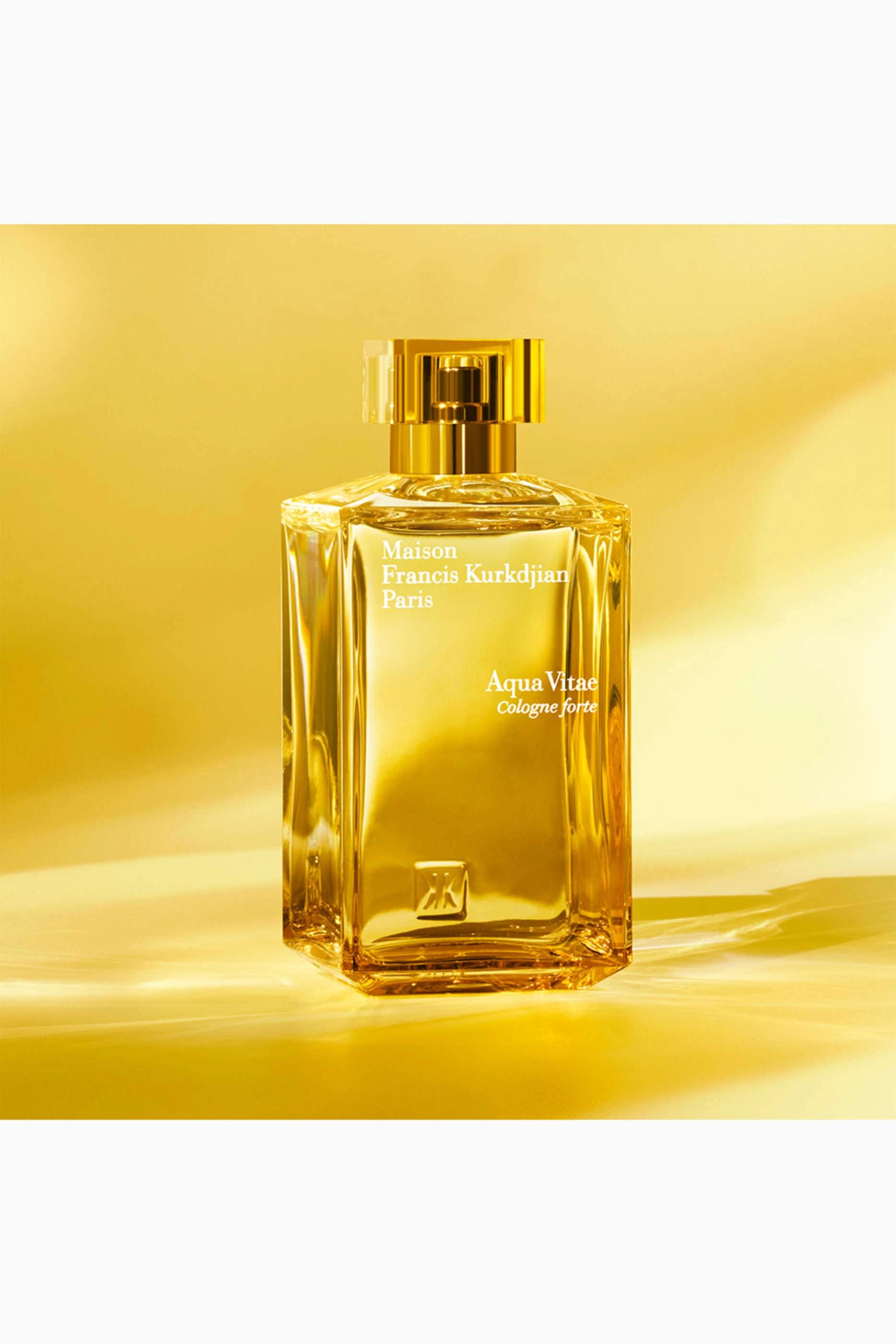 Aqua Vitae Cologne Forte Eau de Parfum 200ml