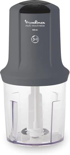 Multi Moulinette - 500 ml Electric
