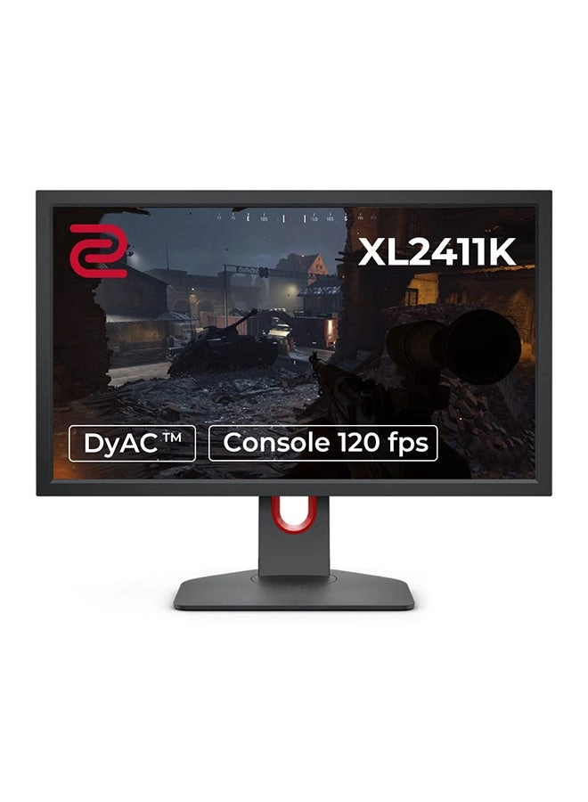 XL2411K - XL2411K-B 24 inch 1920 X 1080 pixels