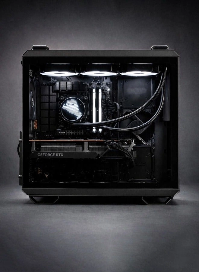 Voltron Gaming PC - i7-14700K 32GB 1TB