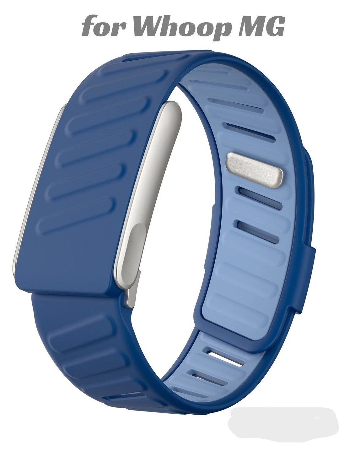 ACLIXX Sport Silicone Replacement Band