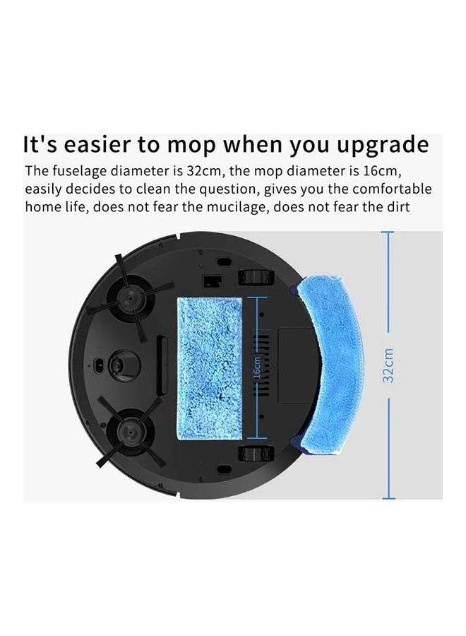 BPCleaner001 - With Mop