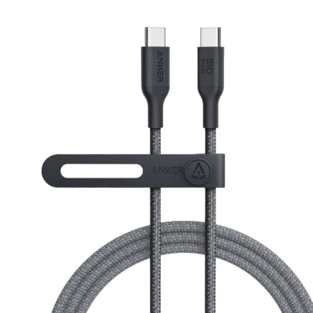 Anker 544 Cable USB-C to USB-C 1.8m Bio-Nylon