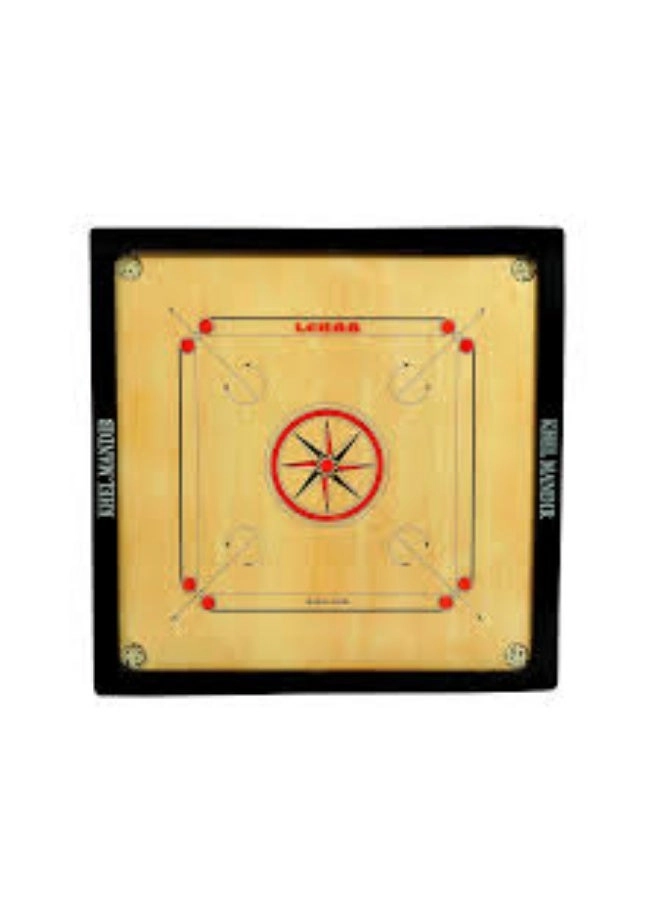 Carrom Board Set