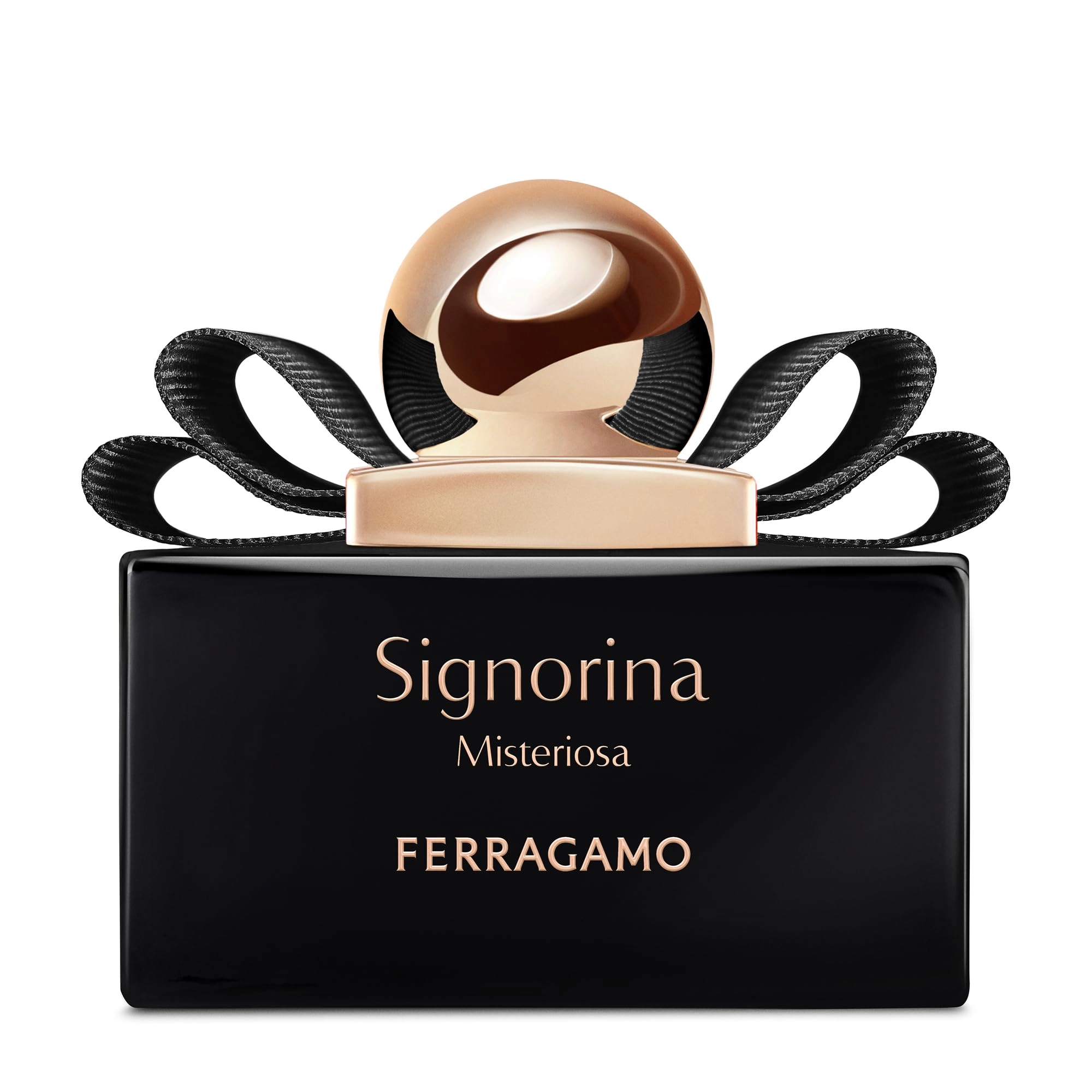 Salvatore Ferragamo Signorina Misteriosa Eau de Parfum 30 ml