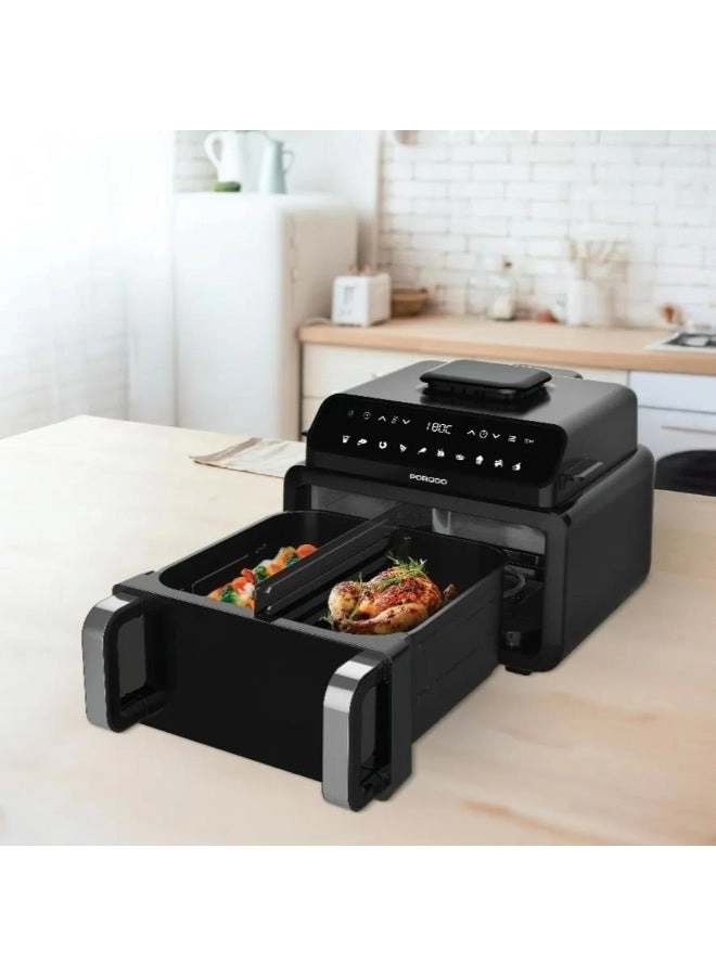 Flexi Cook Pro - 10.5L