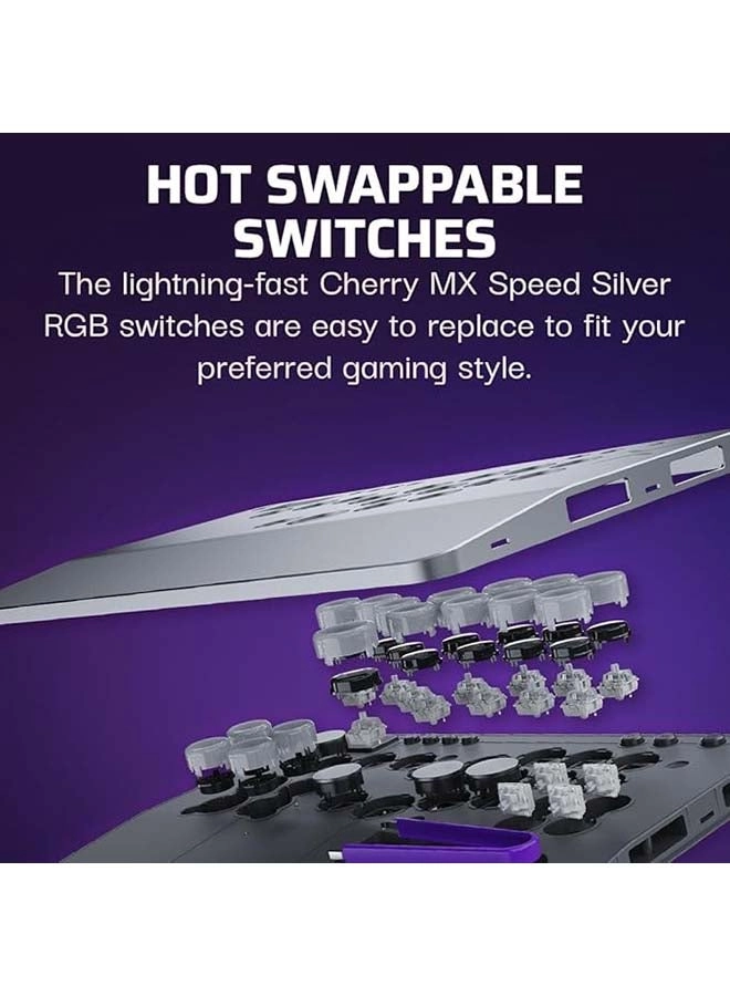 Victrix Pro KO - black PS4/PS5