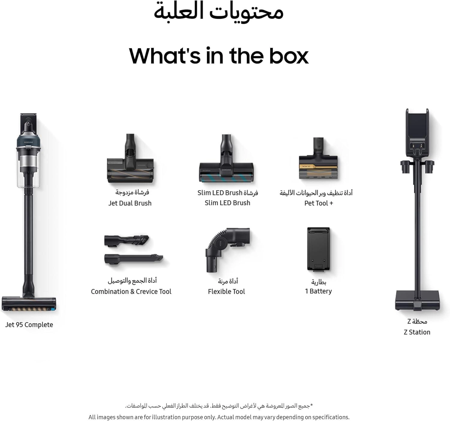 Jet 95 - Dry 60 Minute