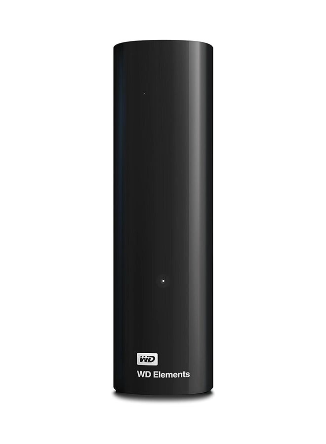 Western Digital Elements Desktop 10TB HDD