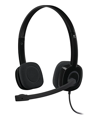 H151 Wired Headset