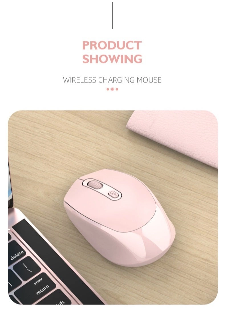 M107 Mouse - Wireless