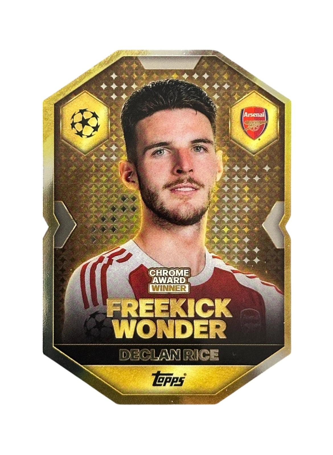 Match Attax 2025/2026 - 46 pcs