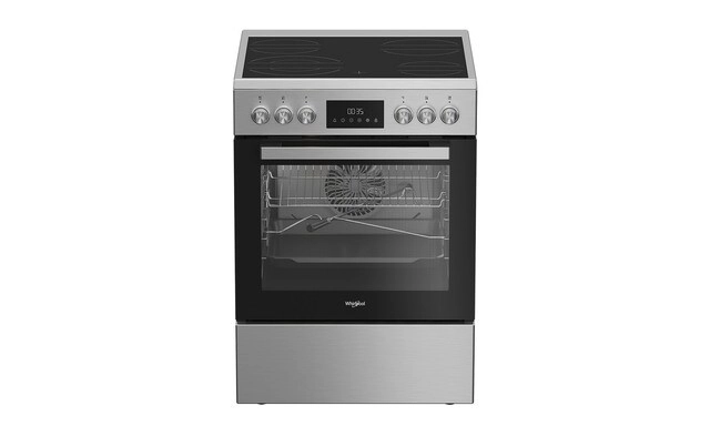 Vitro WR60EV520207XME ELECTRIC Cooker