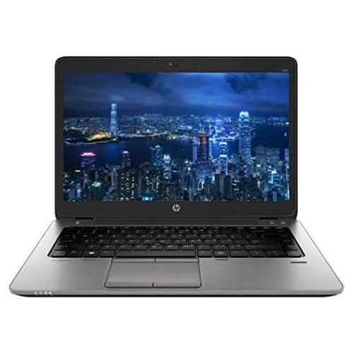 (Renewed) Elitebook 840 G2 - 14'' i5 8GB DDR4 1000GB HDD