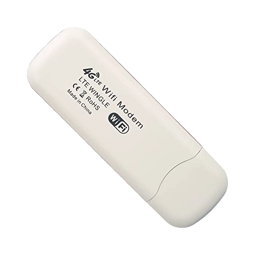 M8 E - 4G WiFi 150Mbps