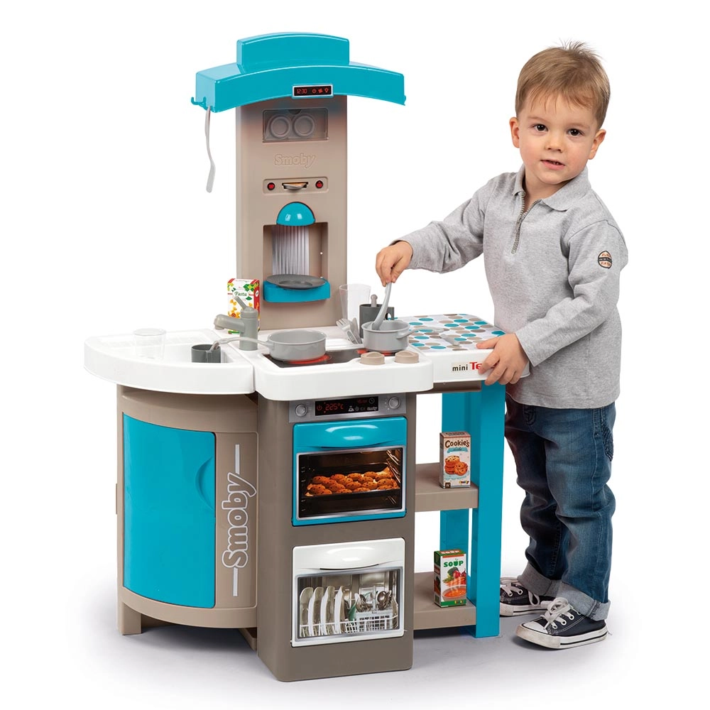 Tefal Opencook Kitchen Bubble - 24 pcs (STM-7600312201)