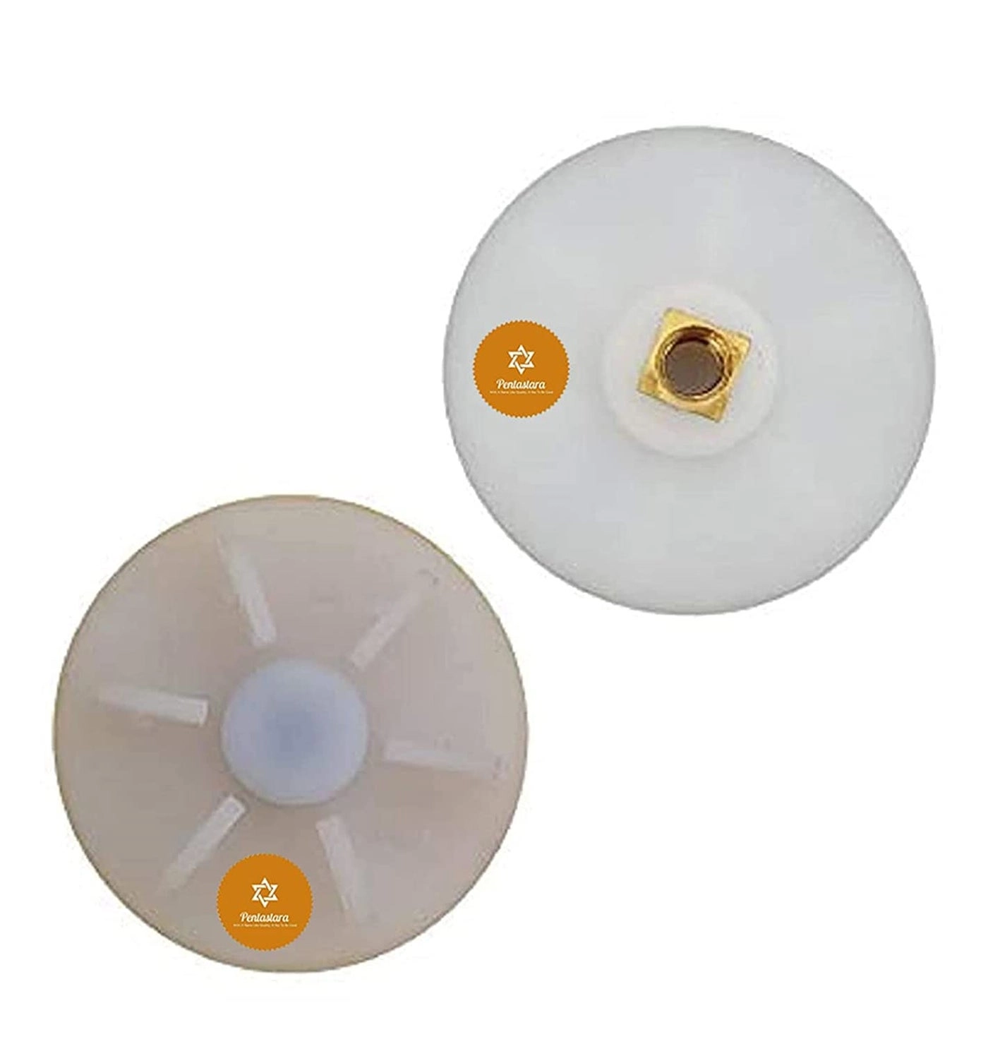 Motor Coupler - 2 Units + Jar Coupler - 3 Units