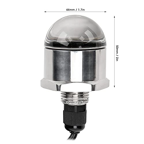 Boat Underwater Light - Approx. 115cm/45.3in