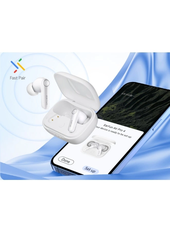Air Pro 4 Wireless Earbud