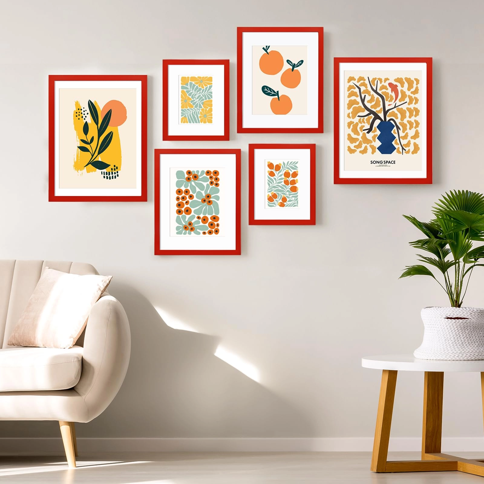 Picture Frame - 12x16