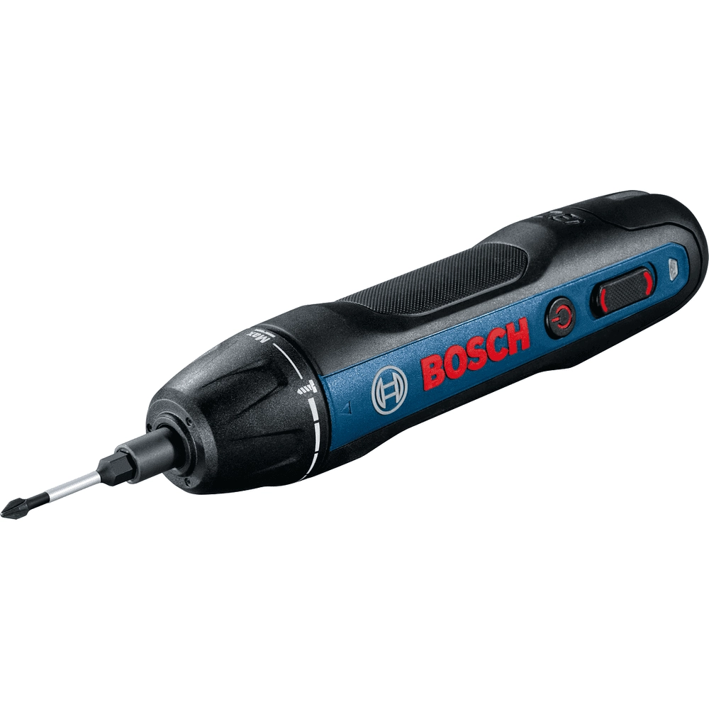 Bosch GO - 1.5 Ampere-hour