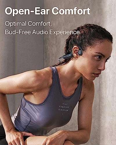 T10 Air Wireless Headphone