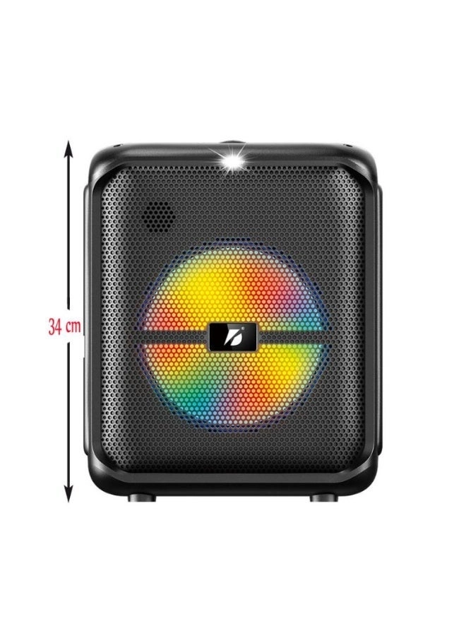 BTS 1740 - Dual Microphone