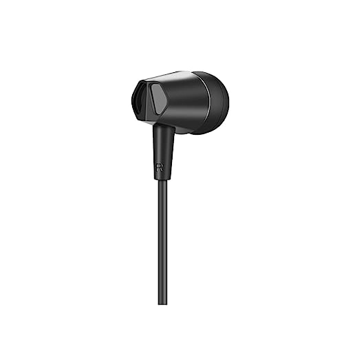 M34 Wired Earphone